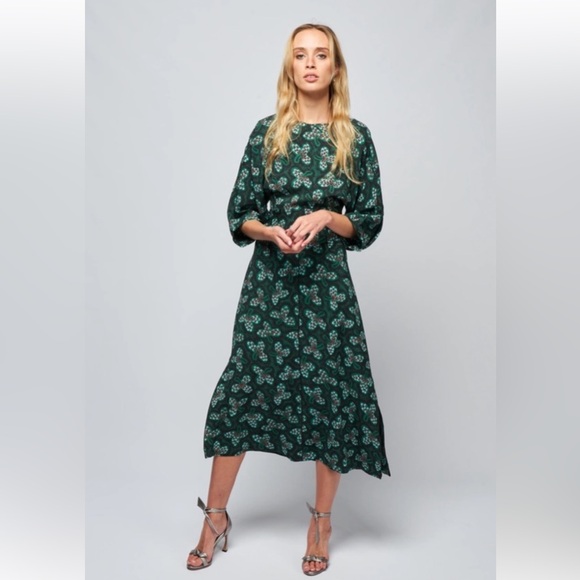 Rachel Comey Lyss dress size 10 - Picture 1 of 6